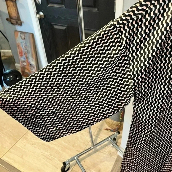 AT Kimono Jacket - OS - Picture 5 of 6